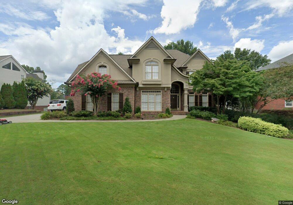 2071 Kinsmon Dr unit 6B, Marietta, GA 30062 - photo 1