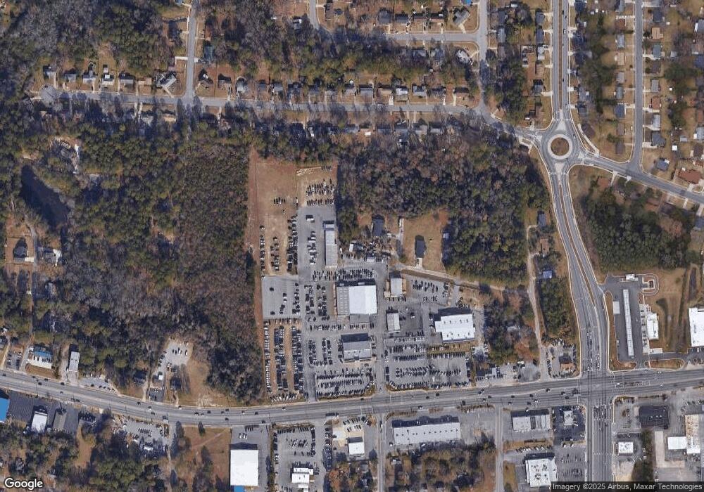 4717 Morris St, Fayetteville, NC 28314 - photo 1