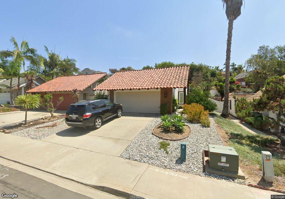 2745 Abejorro St, Carlsbad, CA 92009 - photo 1