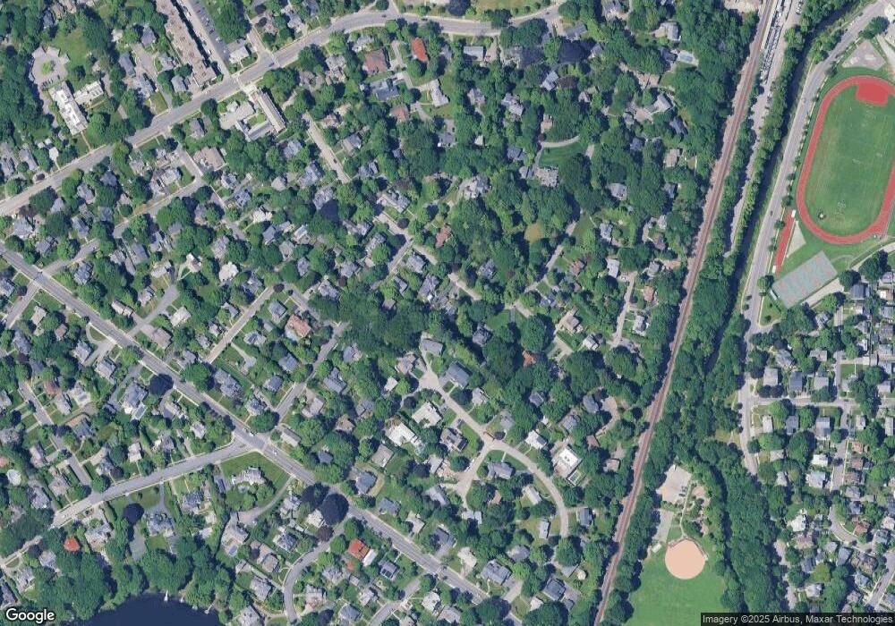 40 Rangeley Rd, Winchester, MA 01890 - photo 1