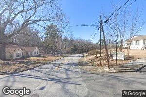 0 Dixie Lake Rd Unit 7521034, Union City, GA 30291