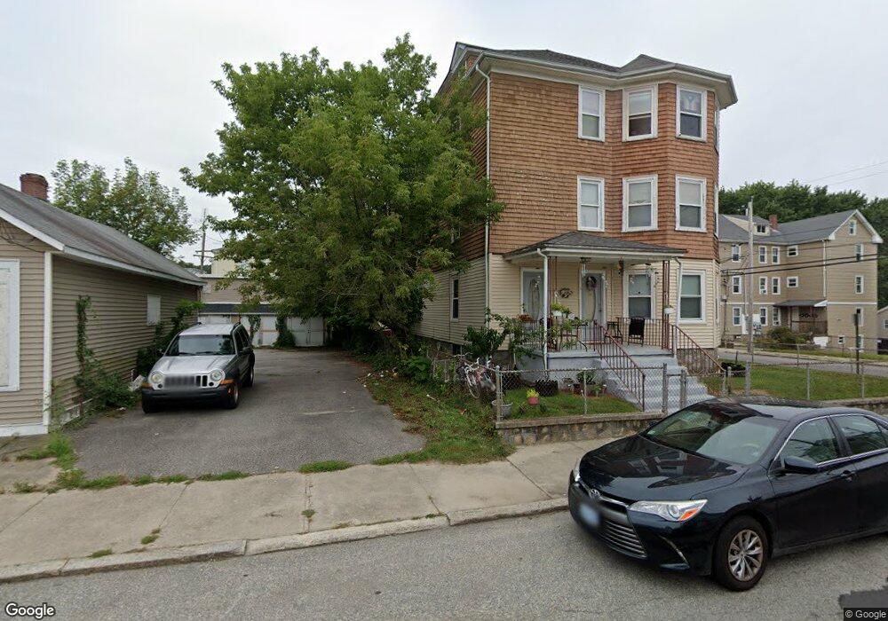 236 4th Ave, Woonsocket, RI 02895 - photo 1