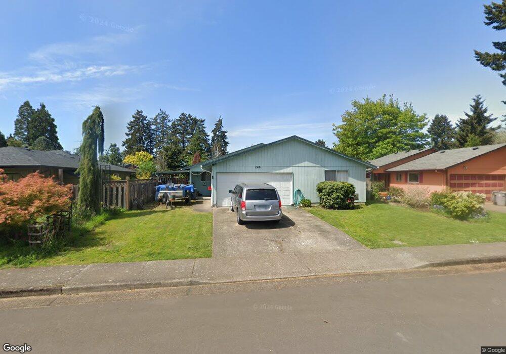 1910 SE Bethel St, Corvallis, OR 97333 - photo 1