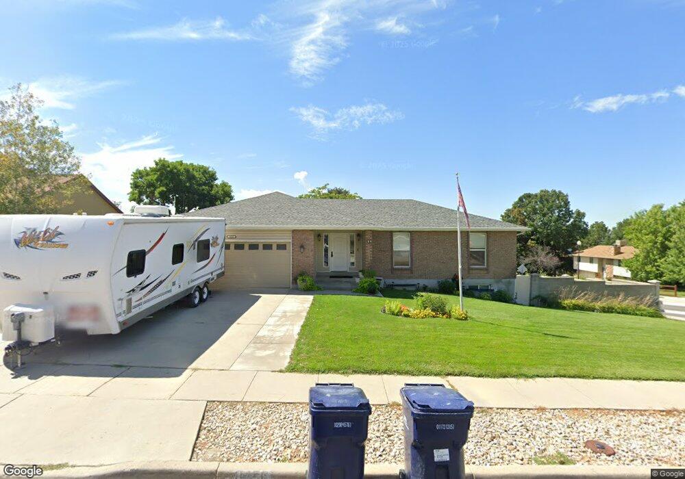 8456 Grambling Way, Sandy, UT 84094 - photo 1