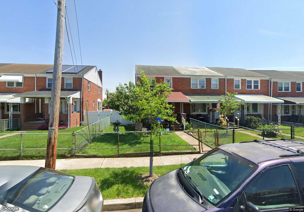 1913 Guy Way, Dundalk, MD 21222 - photo 1