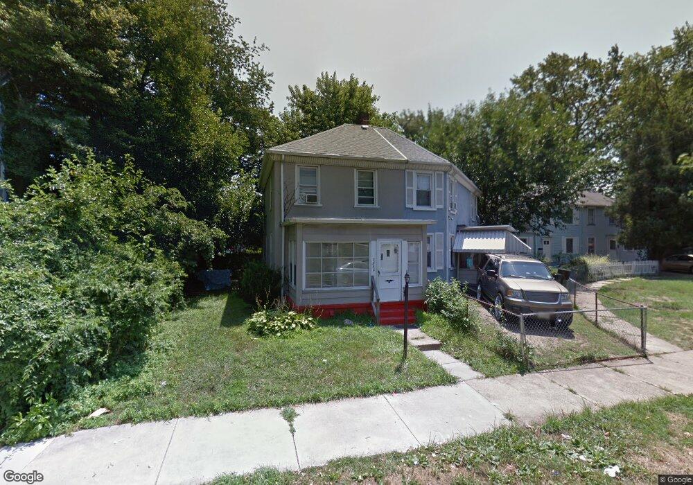 2860 Tuckahoe Rd, Camden, NJ 08104 - photo 1