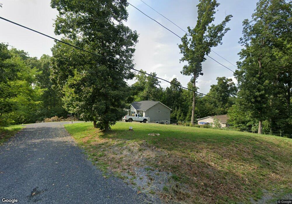 25 Summit Ridge Rd, Front Royal, VA 22630 - photo 1