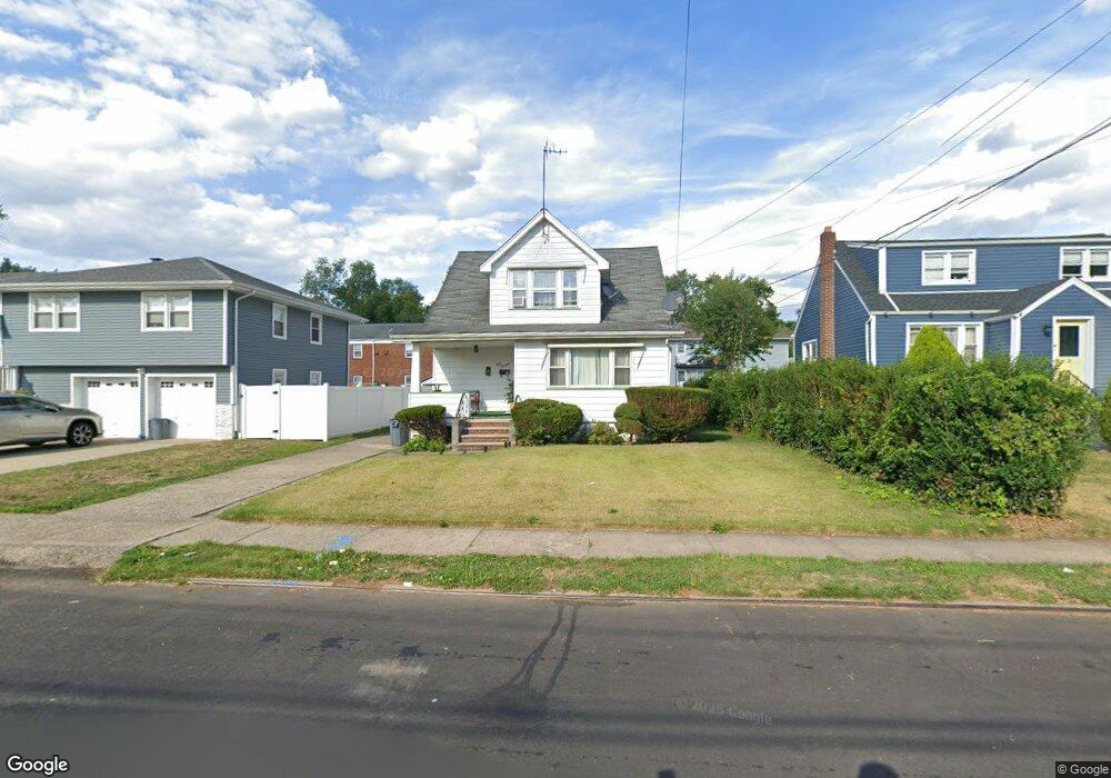 30 Richmond Ave unit 32, Paterson, NJ 07502 - photo 1