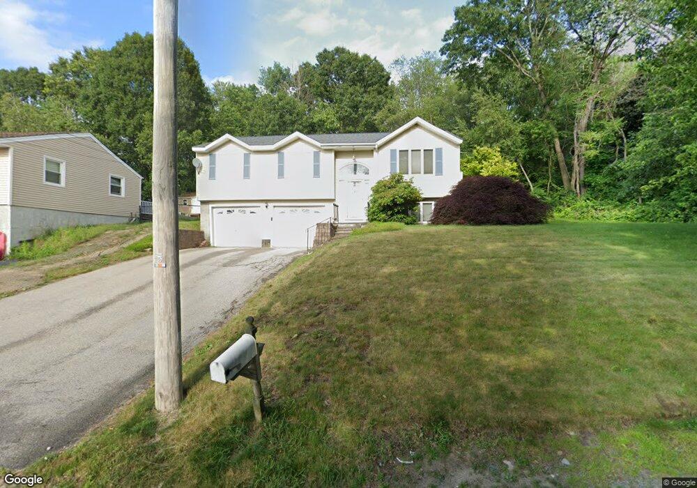 109 Loxwood St, Worcester, MA 01604 - photo 1