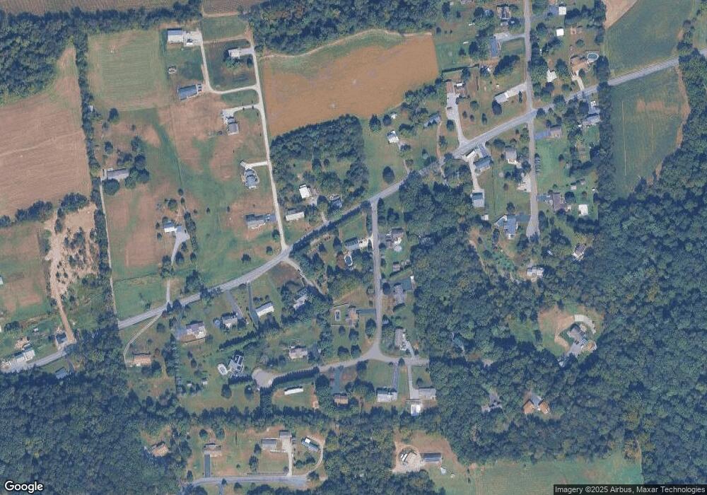 32 Mountain View Rd, New Columbia, PA 17856 - photo 1