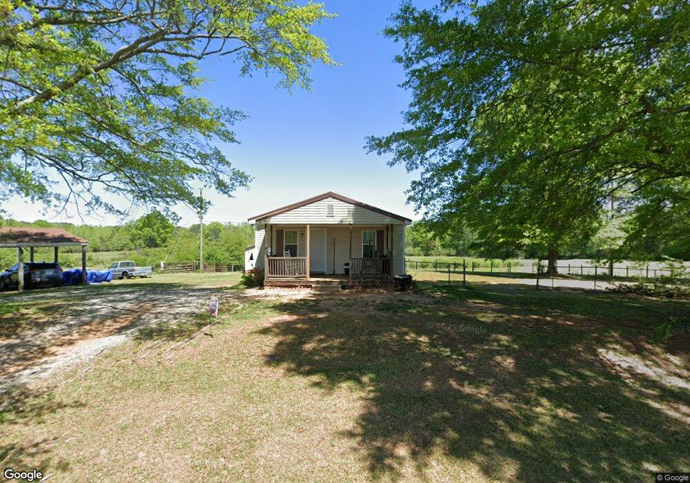 1172 Mote Rd, Carrollton, GA 30117 - photo 1