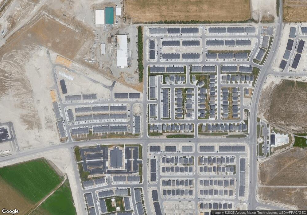 778 N Canvasback Dr unit 1227, Lehi, UT 84043 - photo 1