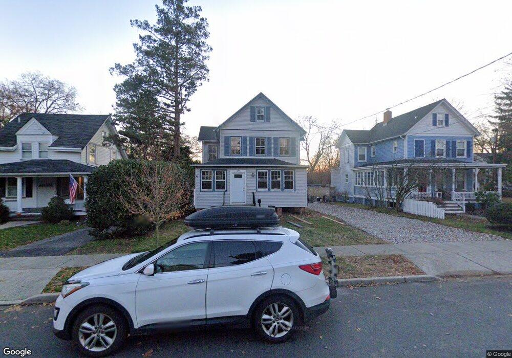 286 Maple Ave, Oradell, NJ 07649 - photo 1