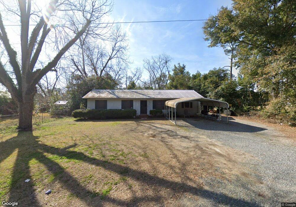 103 W Dancer St, Colquitt, GA 39837 - photo 1