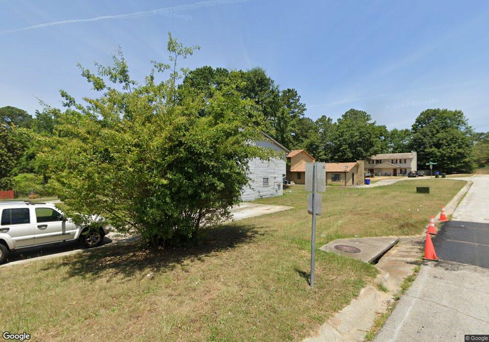 1205 Cedar Creek Ct NW unit 206, Conyers, GA 30012 - photo 1