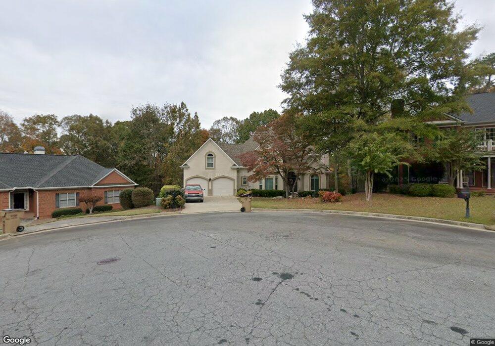 808 Azalea Springs Ct unit 3, Woodstock, GA 30189 - photo 1