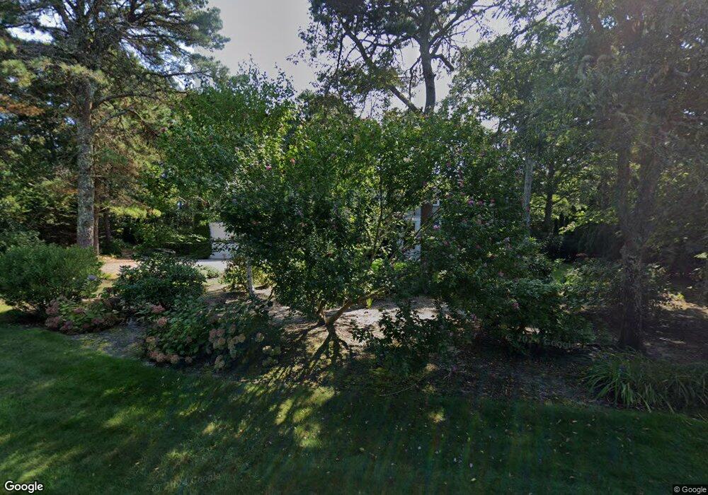 58 Homers Dock Rd, Yarmouth Port, MA 02675 - photo 1