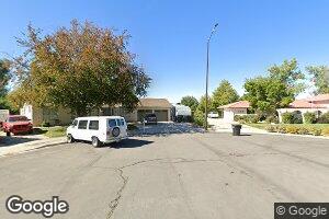 625 S Canyon Dr, Springville, UT 84663