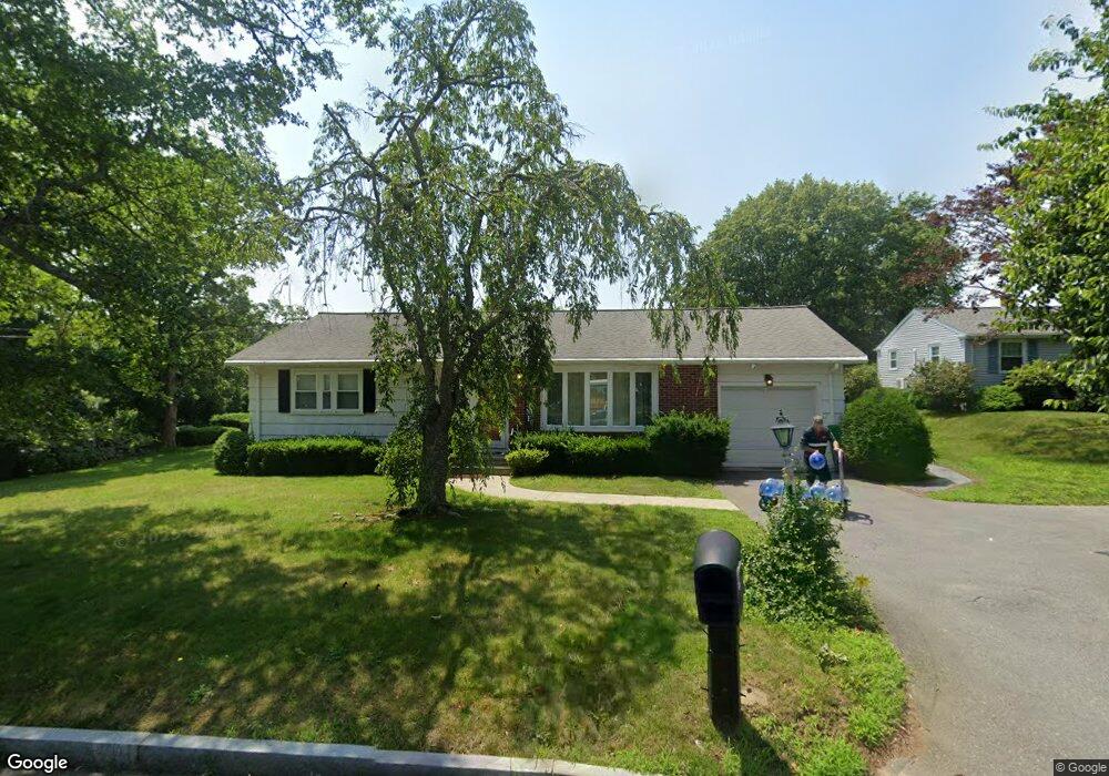 257 Slocum Rd, North Dartmouth, MA 02747 - photo 1