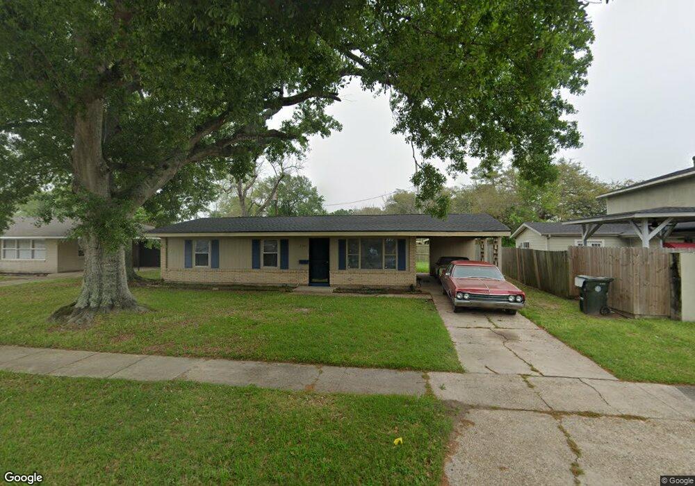 3541 E Roosevelt St, Lake Charles, LA 70607 - photo 1