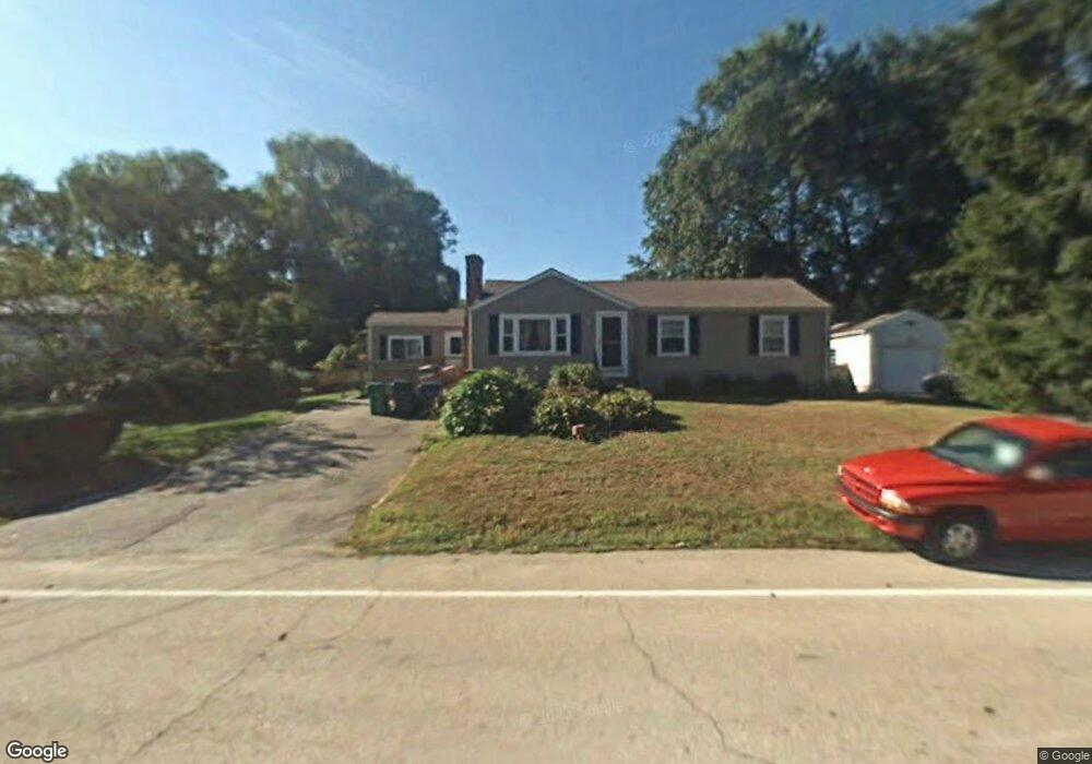 228 Draper Ave, Warwick, RI 02889 - photo 1