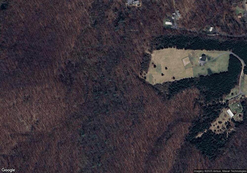 5777 Strasburg Rd, Strasburg, VA 22657 - photo 1