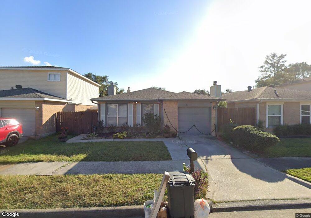 7806 Mauvewood Dr, Houston, TX 77040 - photo 1