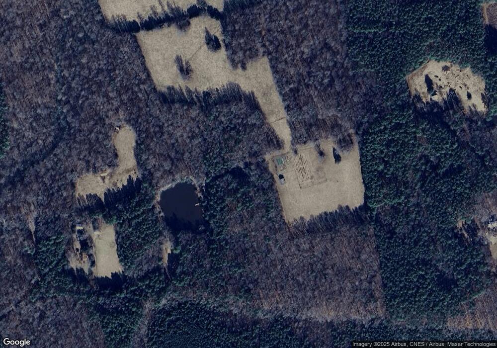 550 Hoot Owl Ln, Siler City, NC 27344 - photo 1