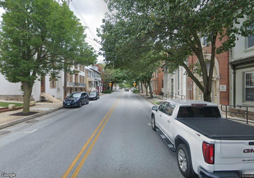 339 E East Maint St, Westminster, MD 21157 - photo 1