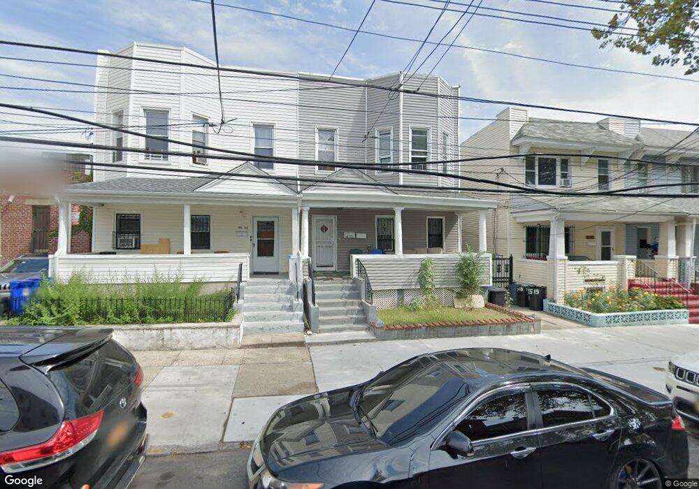 95-13 93rd St, Ozone Park, NY 11416 - photo 1