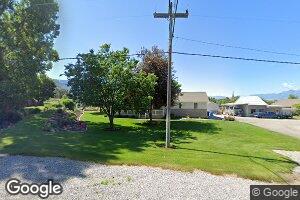 98 E 200 S, Hyde Park, UT 84318