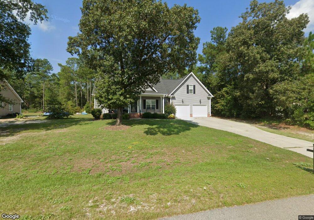 51 Woods Edge Dr, Dunn, NC 28334 - photo 1