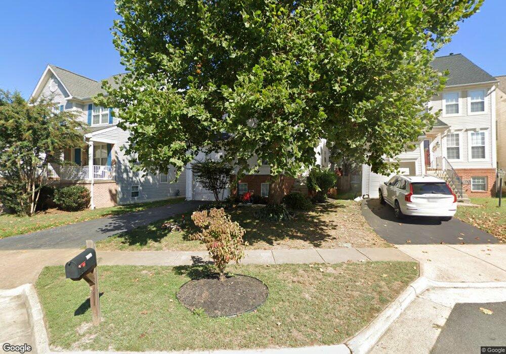 8761 Partridge Run Way, Bristow, VA 20136 - photo 1