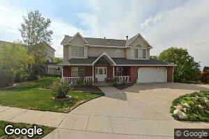 1461 Carrington Ln, Centerville, UT 84014