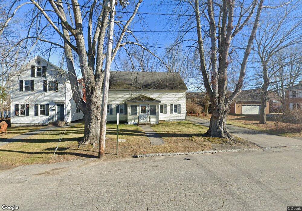 18 Maple St, Biddeford, ME 04005 - photo 1