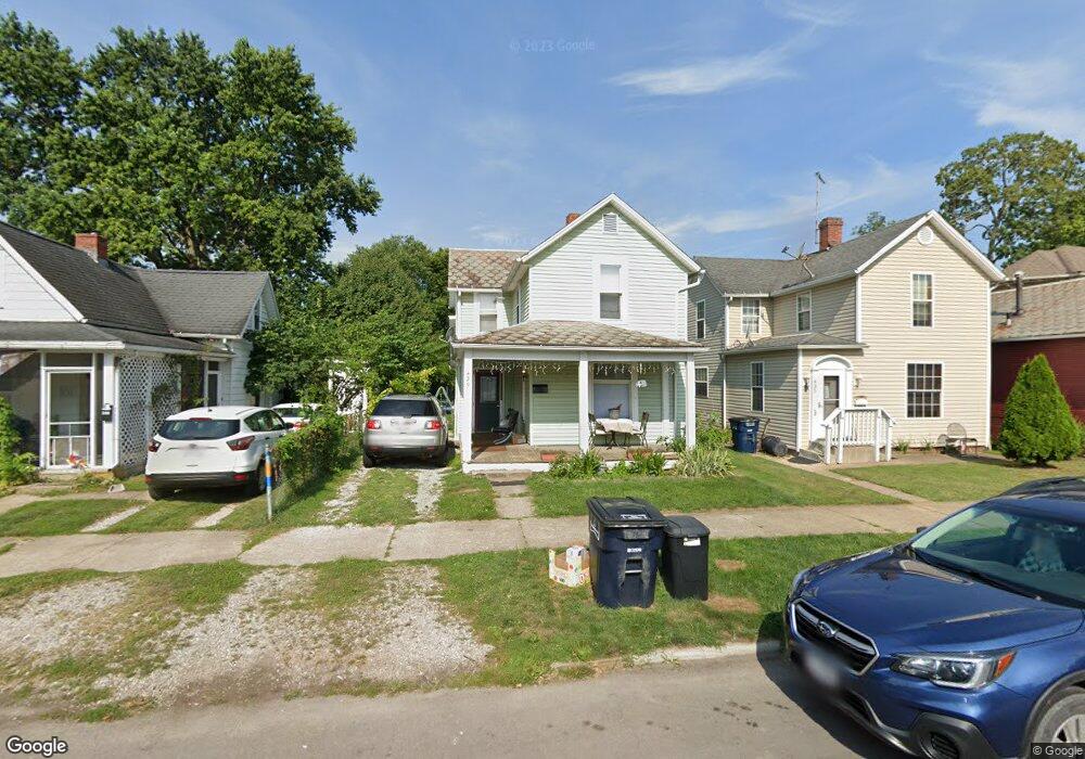 431 N Maple St, Lancaster, OH 43130 - photo 1