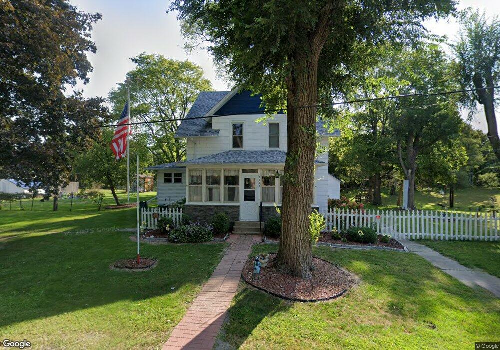 2309 Main St, Columbus City, IA 52737 - photo 1