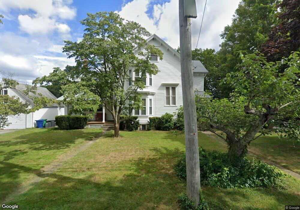 249 Tiffany Ave, Warwick, RI 02889 - photo 1