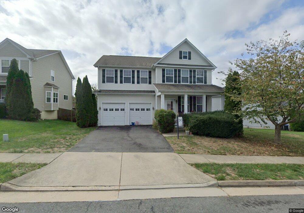 4233 Meyers Rd, Triangle, VA 22172 - photo 1