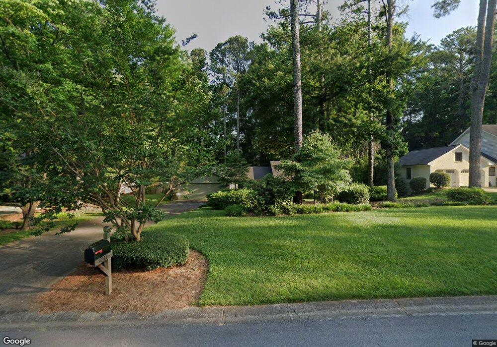 4297 Revere Cir unit 1C, Marietta, GA 30062 - photo 1