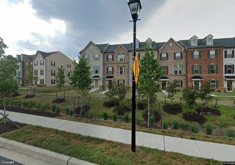 7831 Chanceford Dr, Hanover, MD 21076 - photo 1