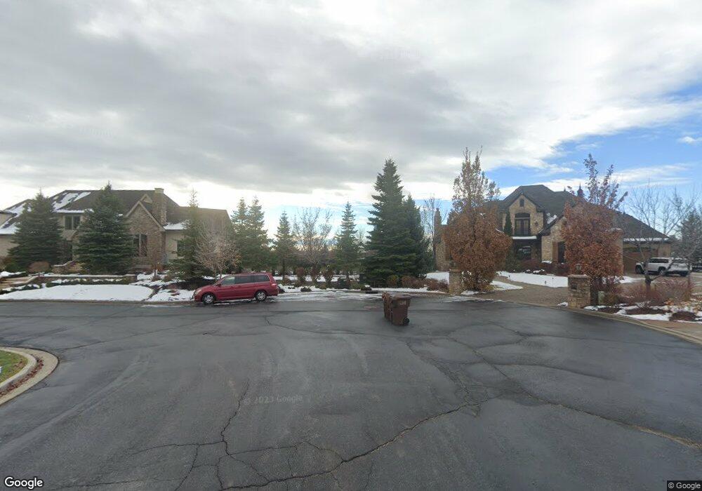 345 N Pfeifferhorn Dr unit 10, Alpine, UT 84004 - photo 1