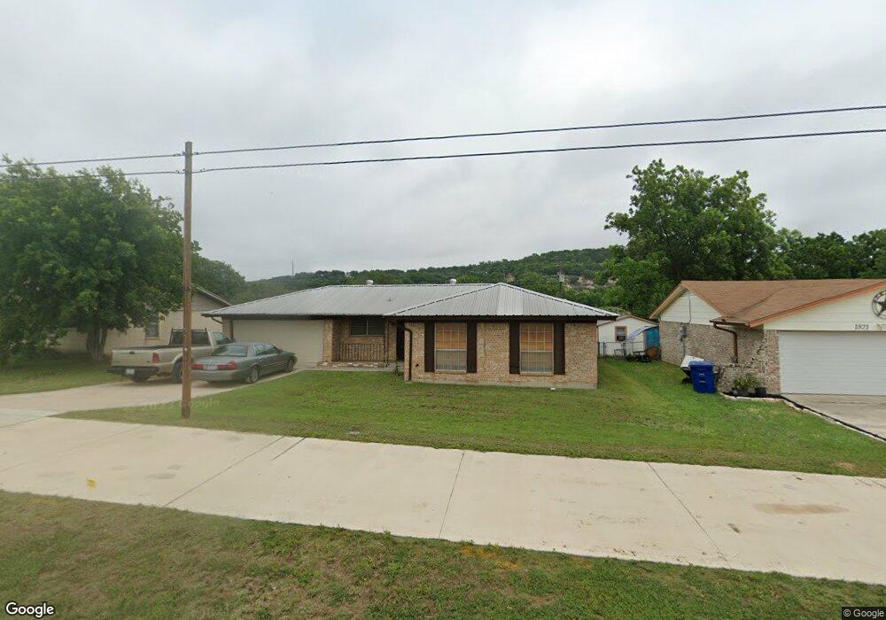 1819 S Fm 116, Copperas Cove, TX 76522 - photo 1