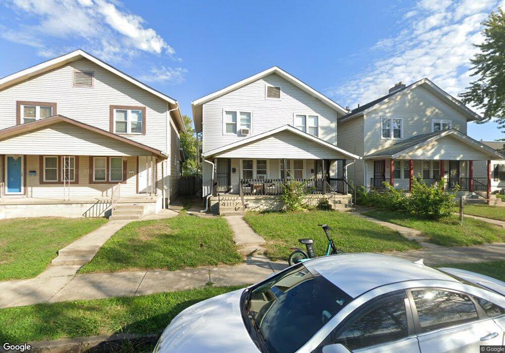 696 Sheldon Ave, Columbus, OH 43207 - photo 1