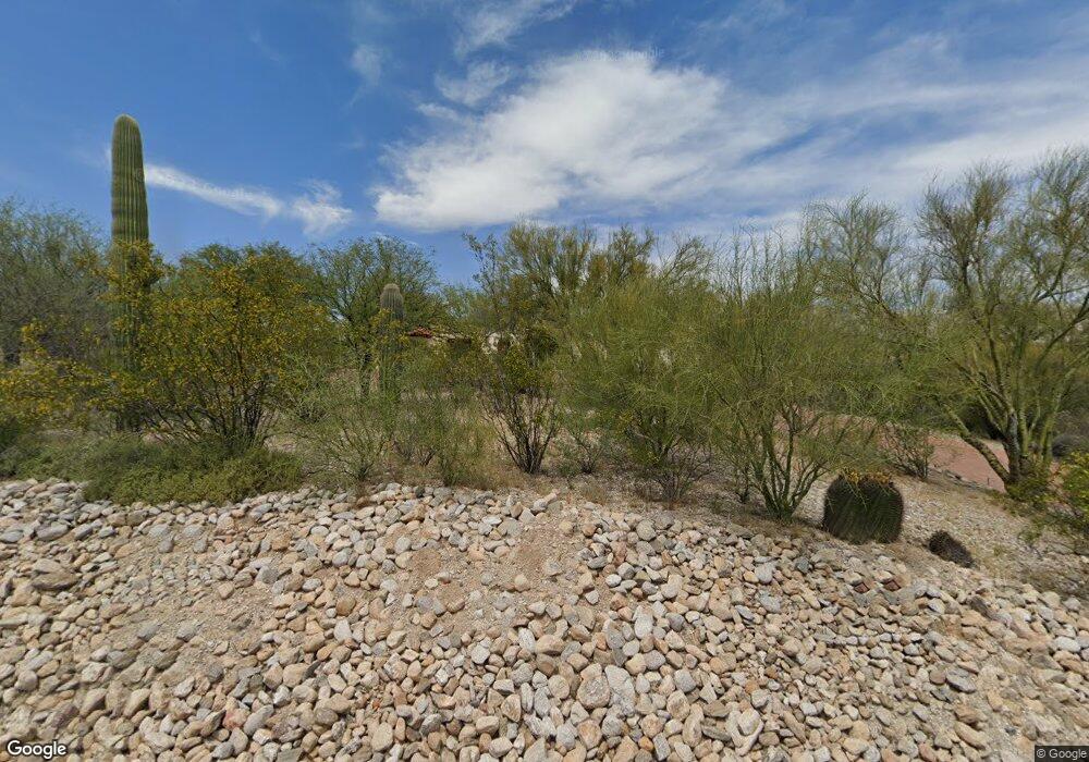 6041 E Calle Ojos Verde, Tucson, AZ 85750 - photo 1