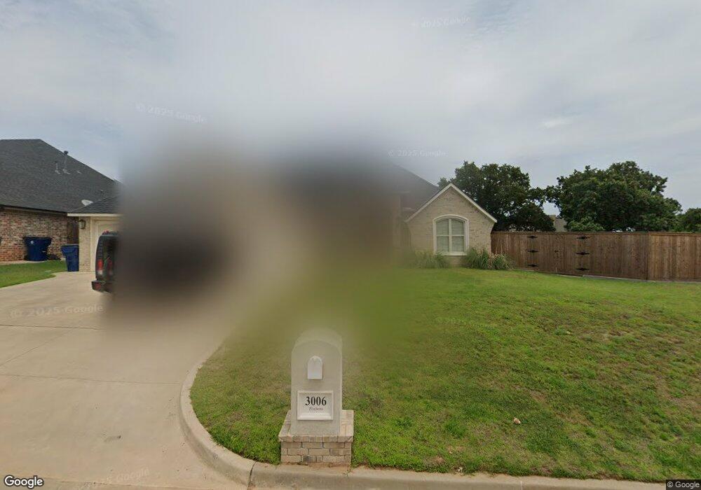 3006 Foxboro Dr, Duncan, OK 73533 - photo 1