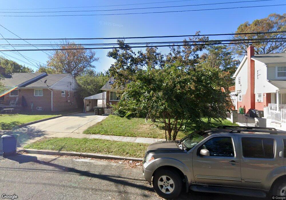 8216 15th Ave, Hyattsville, MD 20783 - photo 1