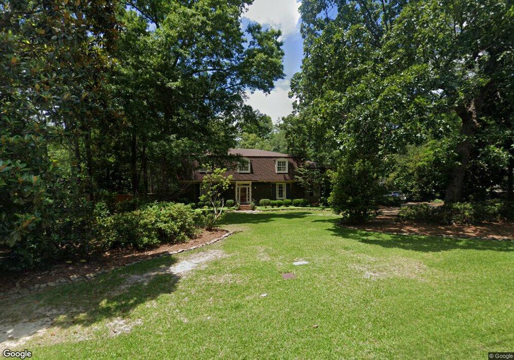4249 Old Club Rd E, Macon, GA 31210 - photo 1