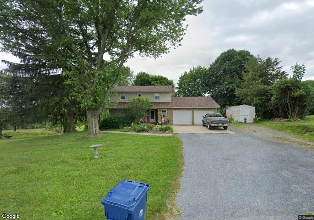 5801 Etzler Rd, Frederick, MD 21702 - photo 1