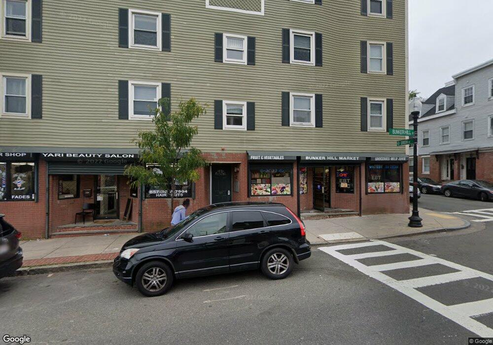 180 Bunker Hill St unit 186, Charlestown, MA 02129 - photo 1